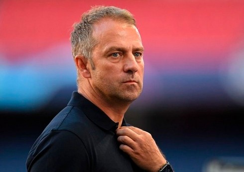 "Barselona" yeni baş məşqçisini qeydiyyatdan keçirə bilmir