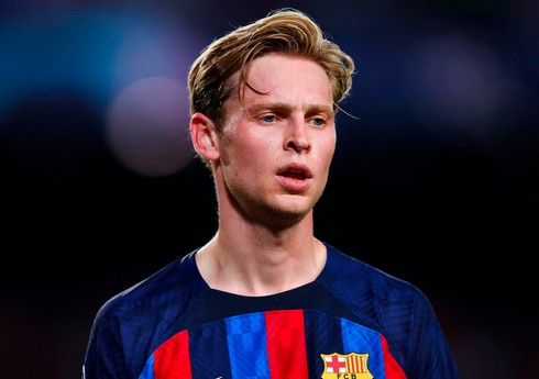 "Barselona"nın futbolçusu karyerasını Səudiyyə Ərəbistanında davam etdirə bilər