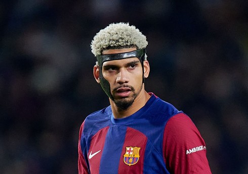 "Barselona"nın futbolçusu müqavilə müddətini uzatmaq təklifini rədd edib