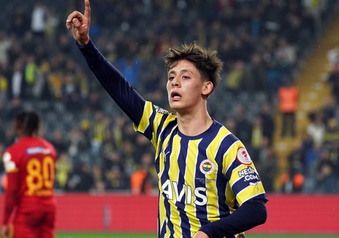 "Barselona"nın prezidenti türkiyəli futbolçunu almaq istədiklərini təsdiqləyib