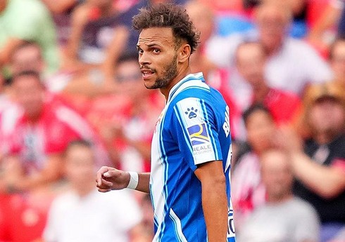 "Barselona"nın sabiq futbolçusu Braziliya klubu ilə anlaşıb