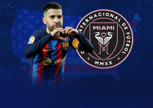 “Barselona”nın sabiq futbolçusu “İnter Mayami”yə keçib