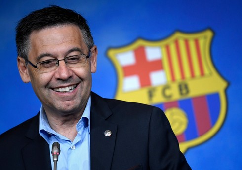 "Barselona"nın sabiq prezidentinin hakimlərə və jurnalistlərə pul verdiyi iddia olunur
