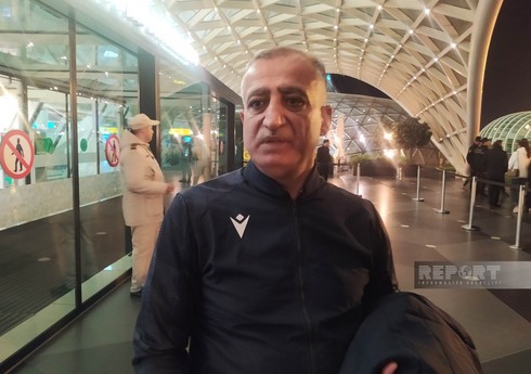 Baş katib: “Açılış mərasimində yaşananlar idmançılarımızda psixoloji ruh düşkünlüyü yaratdı”