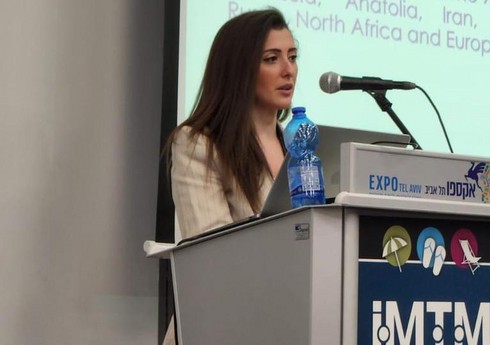 Baş katib: "Fiqurlu konkisürənimizin dünya çempionatında da uğurlu olacağına ümid edirik"