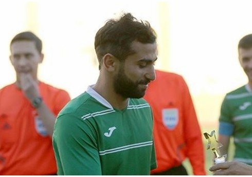 Baş məşqçi ömürlük cəzalandırılan futbolçu haqqında: “Özbaşınalıq elədiyini qabarıq şəkildə görürdüm”