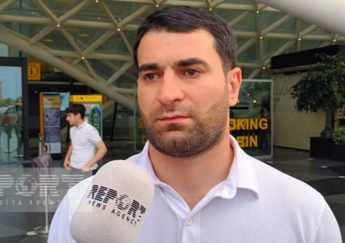 Baş məşqçi yeniyetmə cüdoçuların Sloveniyadakı çıxışlarını dəyərləndirib