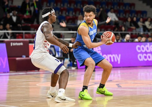 Basketbol üzrə Azərbaycan Kubokunda ikinci finalçı bəlli olub