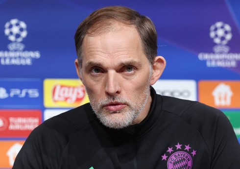 "Bavariya" baş məşqçisinə böyük məbləğdə təzminat ödəyəcək