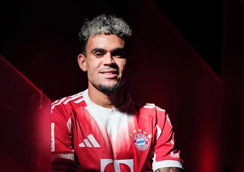 "Bavariya" İngiltərə klubunun hücumçusunu transfer edib