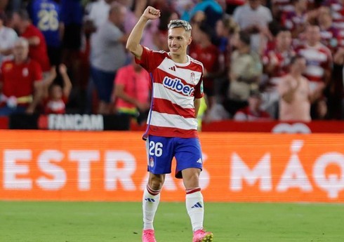 "Bavariya" ispaniyalı hücumçunun keçidini açıqlayıb