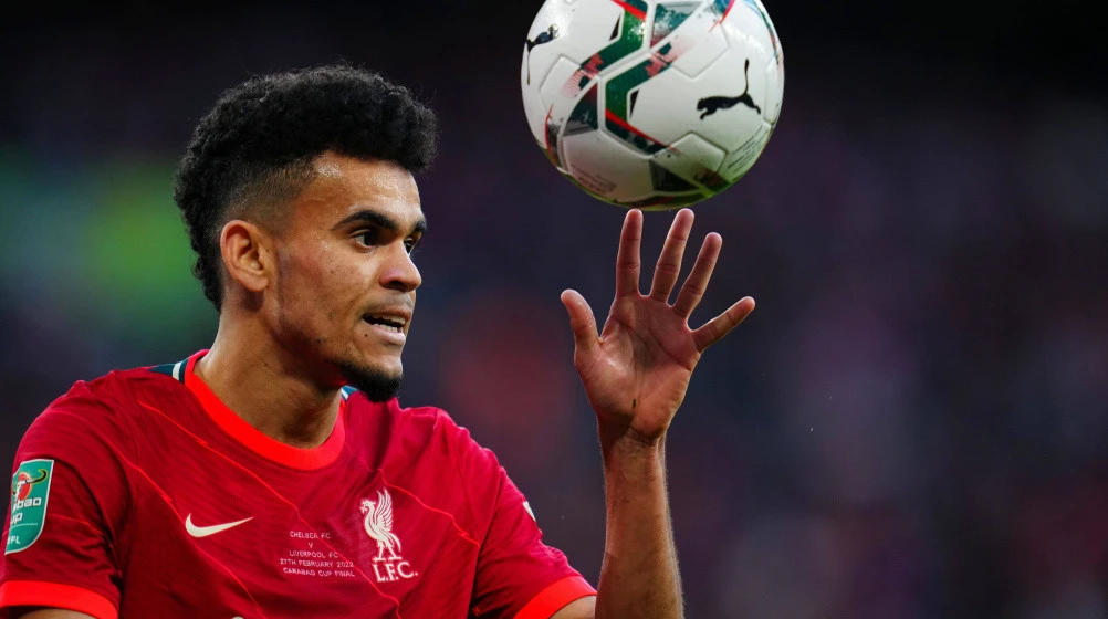 “Bavariya” Kolumbiya millisinin üzvü ilə maraqlanır