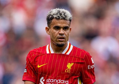 "Bavariya" Luis Diasla müqavilə şərtlərini razılaşdırıb