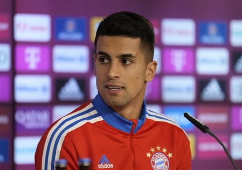 “Bavariya” “Mançester Siti”nin futbolçusunu icarəyə götürüb