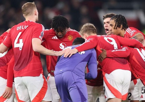 “Bavariya” “Mançester Yunayted”in iki futbolçusu ilə maraqlanır