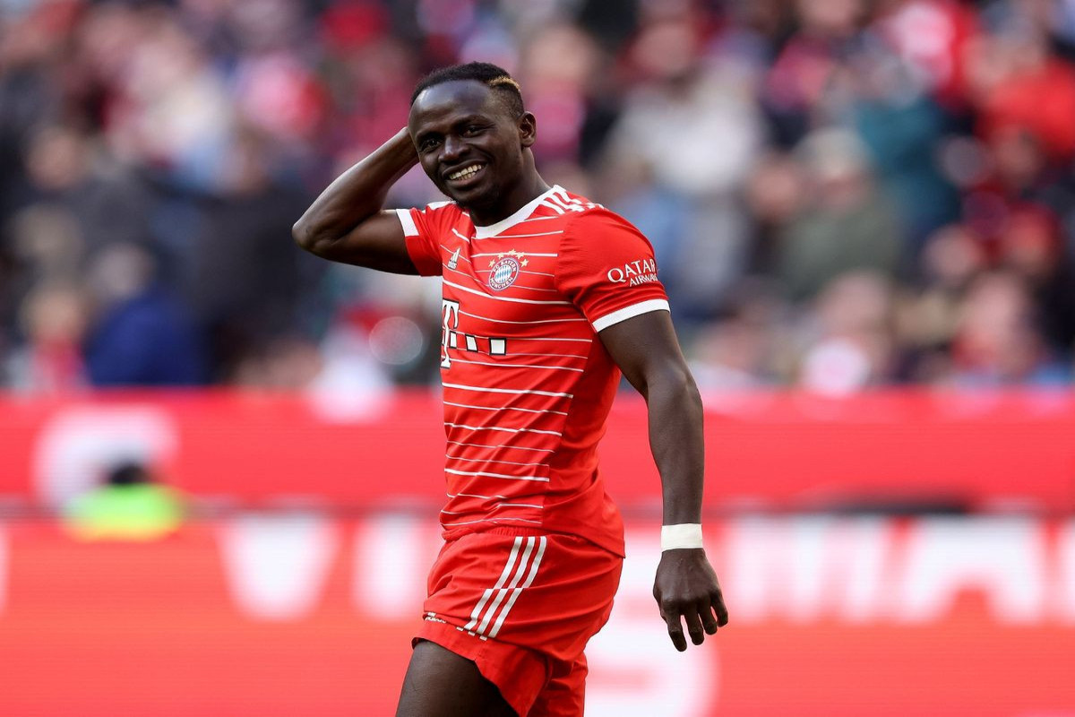 “Bavariya” Mane ilə vidalaşmağa qərar verib