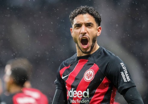 "Bavariya" misirli futbolçunu transfer etmək istəyir