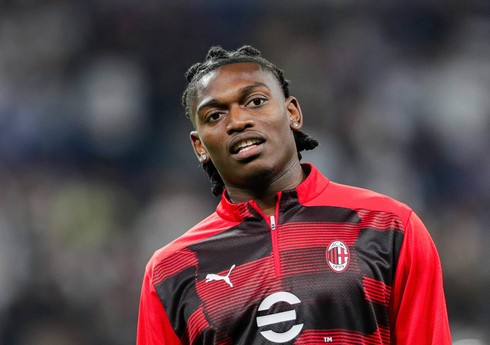 "Bavariya" Portuqaliya millisinin hücumçusunu transfer etmək istəyir