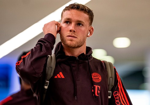 "Bavariya" qapıçısını digər Bundesliqa klubuna icarəyə yola salıb