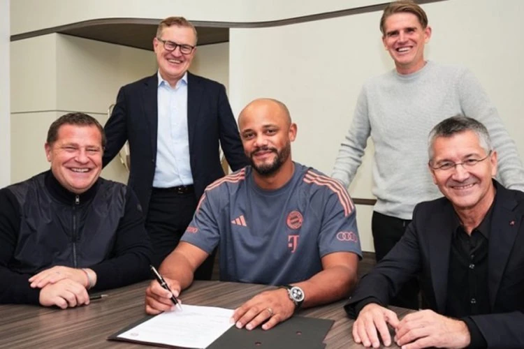 “Bavariya” rəhbərliyi qərarını verdi: Kompani ilə yola davam