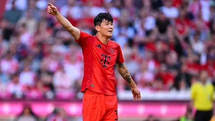 “Bavariya” sabiq "Fənər"lidən narazıdır