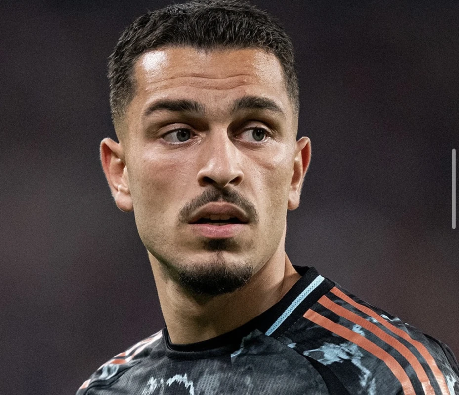 “Bavariya”dan “Haydenhaym”a - RƏSMİ