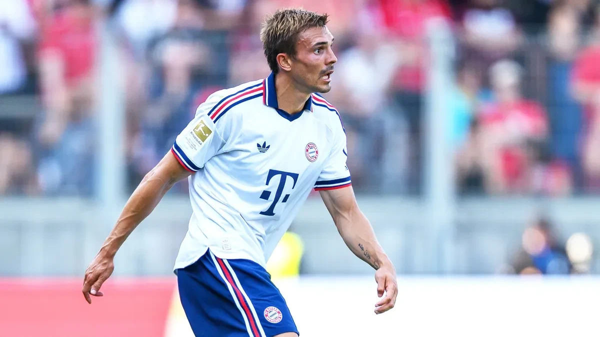 “Bavariya”nın futbolçusu ölkəsinə qayıtdı - RƏSMİ