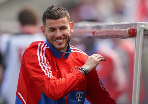 "Bavariya"nın futbolçusu PSJ-yə keçir