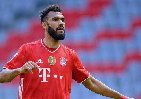 "Bavariya"nın hücumçusu "Mançester Siti" ilə oyunu buraxacaq