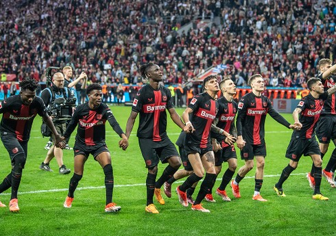 "Bayer 04" komandası yeni rekorda imza ata bilər