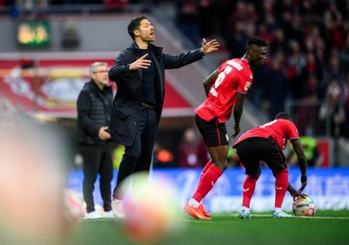 “Bayer 04” “Qarabağ” önünə ehtiyat qüvvə ilə çıxacaq