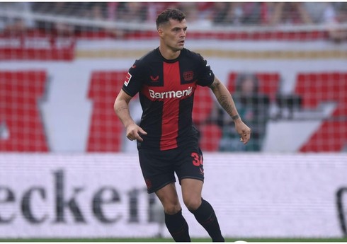 “Bayer 04”ün futbolçusu: “Bu klubun Avropada böyük nüfuzu var”