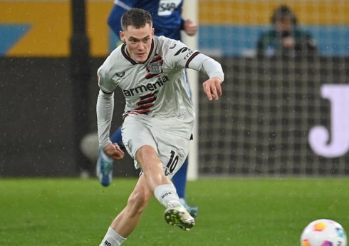 "Bayer 04"ün futbolçusu: "Qarabağ" qələbə qazana da bilərdi