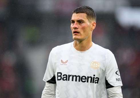 "Bayer 04"ün hücumçusu İngiltərə klublarının transfer siyahısında yer alıb