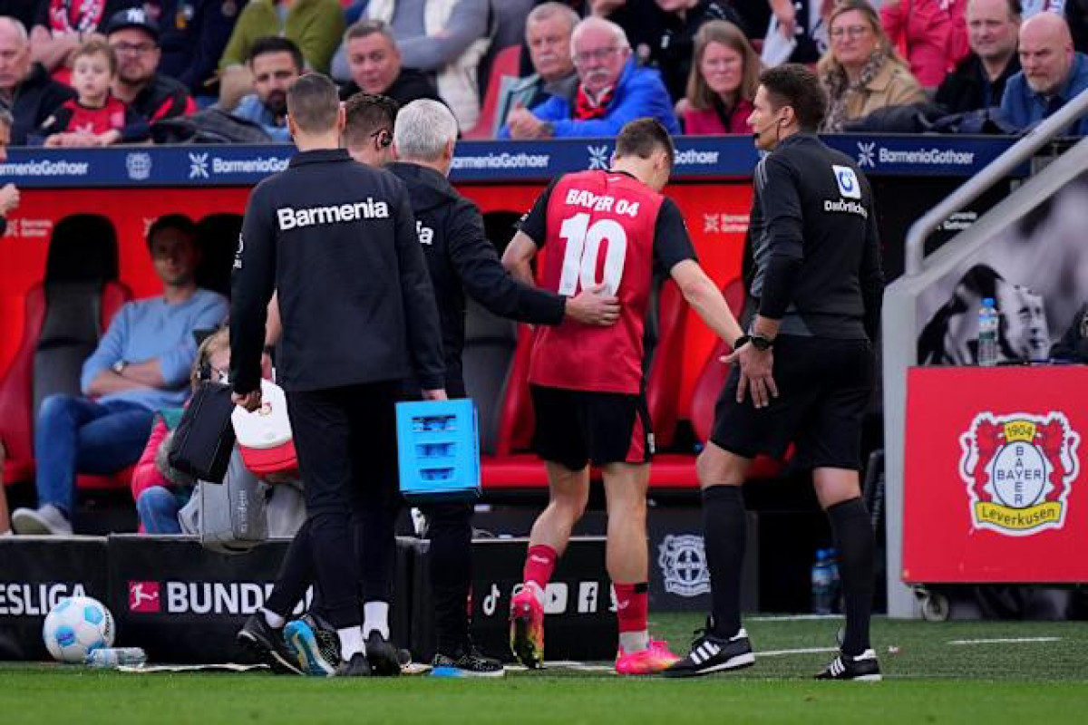 “Bayer”də ciddi itki