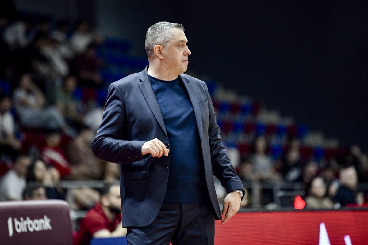 Bedri Meriç: “Onlara çatmağımız mümkünsüz oldu”