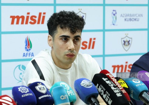 Bəhlul Mustafazadə: "Sabah" yaxşı təşkilatlanmış rəqibdir"