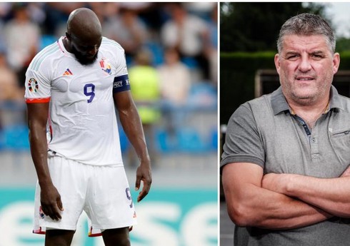 Belçika millisinin sabiq futbolçusu: “Azərbaycan ilə oyunda fəlakətli ssenari baş verə bilərdi”