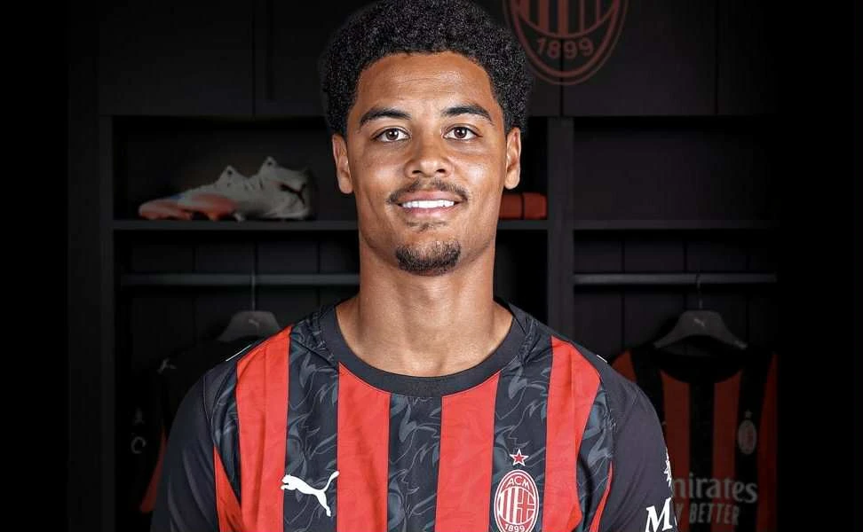 Belçika millisinin üzvü "Milan"da - RƏSMİ