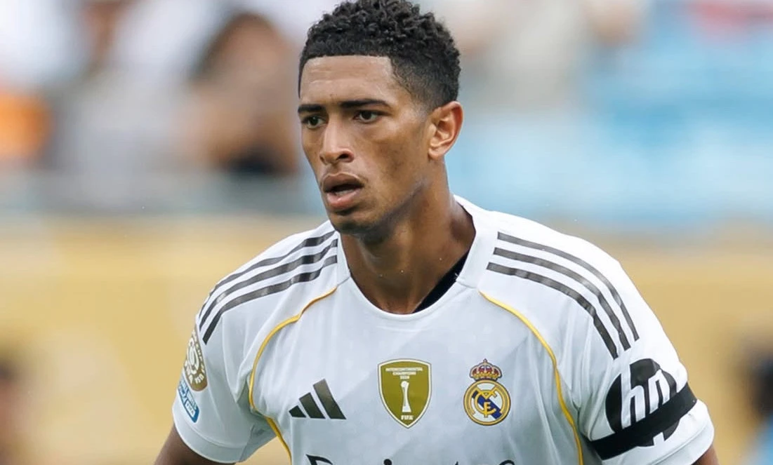 Bellinqem əməliyyat olunub