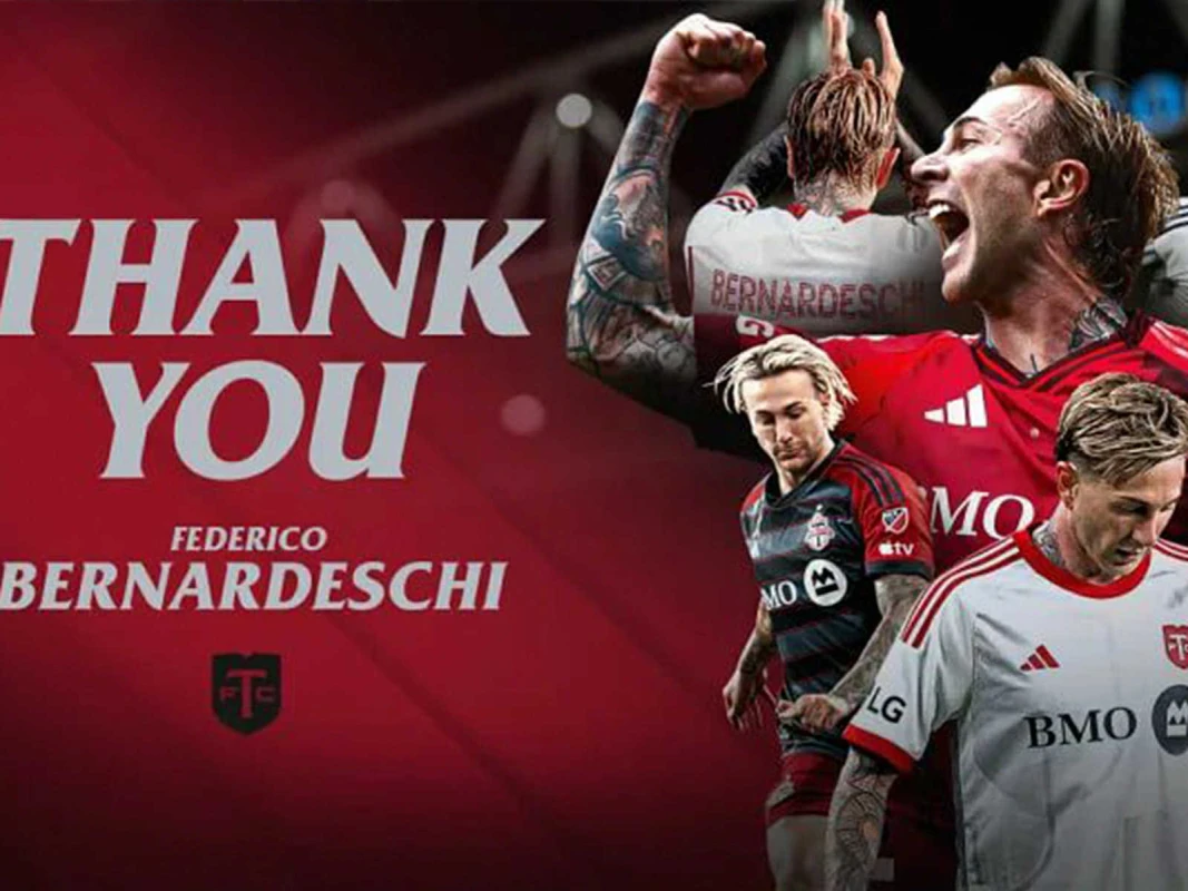 Bernardeski MLS klubunu tərk edib