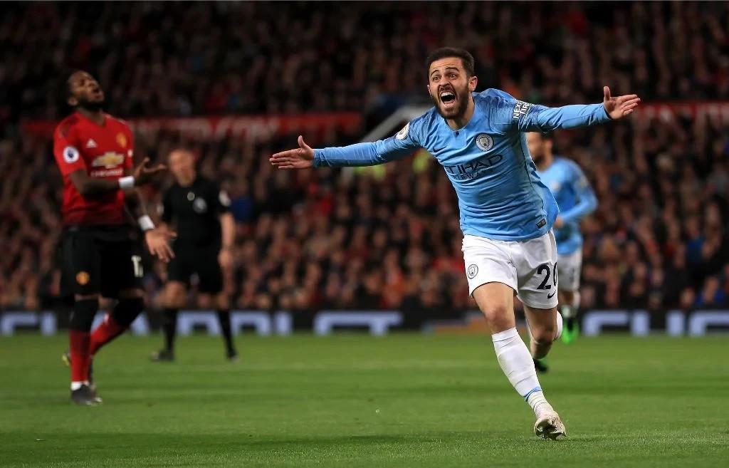 Bernardo Silvanın "Qalatasaray"a keçidi baş tutmayıb