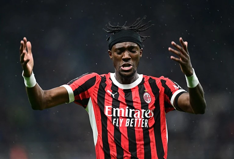 “Beşiktaş” İmmobilenin əvəzedicisini tapdı