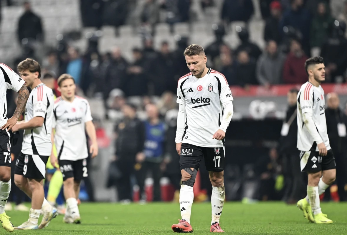 “Beşiktaş” kubokla vidalaşdı