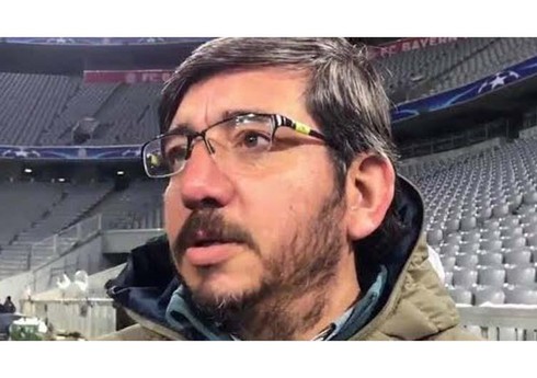 "Beşiktaş" rəsmisi: "Azərbaycandakı oyunun tarixini Şenol Günəş müəyyənləşdirəcək"