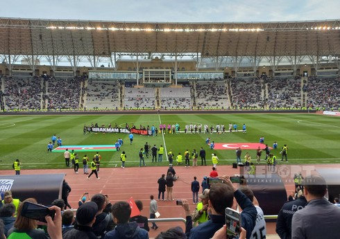 "Beşiktaş" "Sabah"la oyunda hesabda önə keçib - YENİLƏNİB - 5