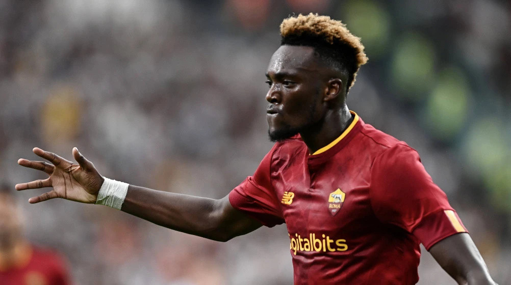 "Beşiktaş" Tammi Abrahamı transfer edib