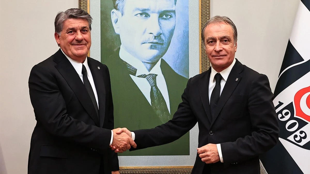 “Beşiktaş”da baş məşqçi böhranı: Namizədlər bir-bir imtina edir