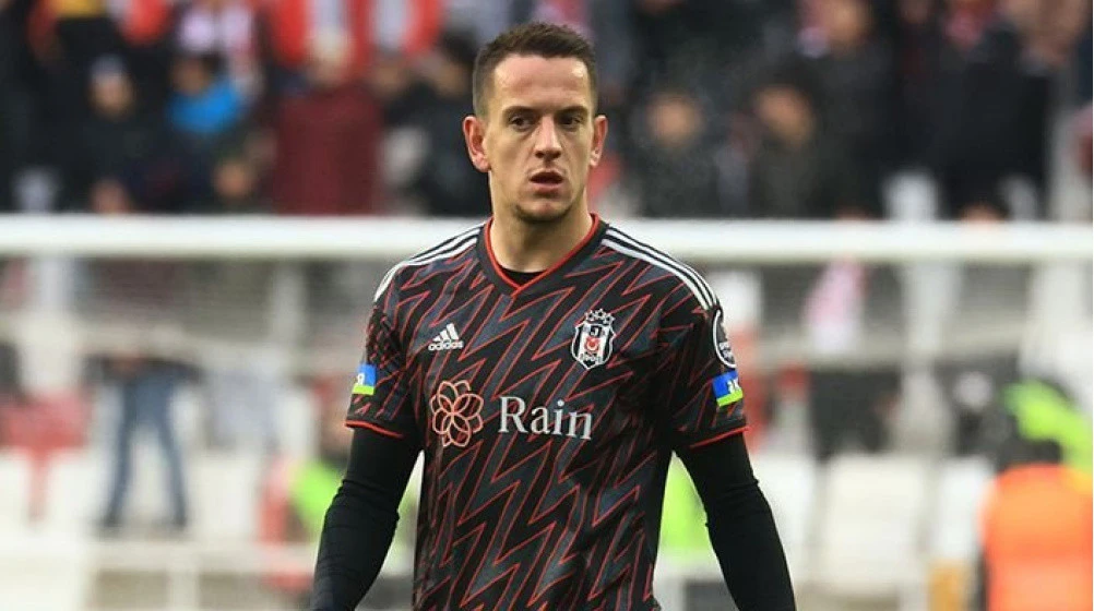 “Beşiktaş”dan “Cenoa”ya