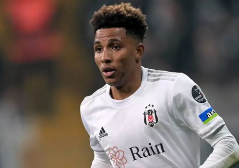 "Beşiktaş"ın futbolçusu Rusiya klubuna keçməyə razılıq verib